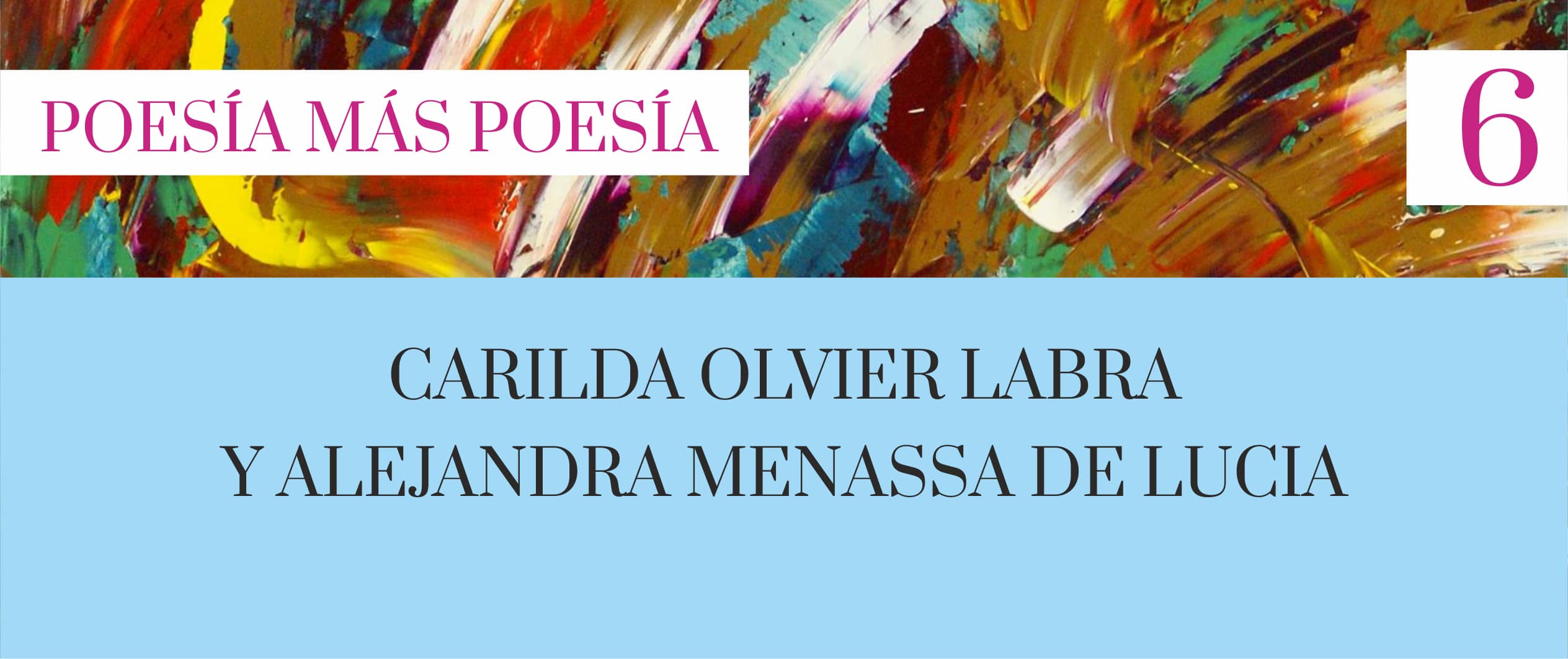 carilda - Poesia Online