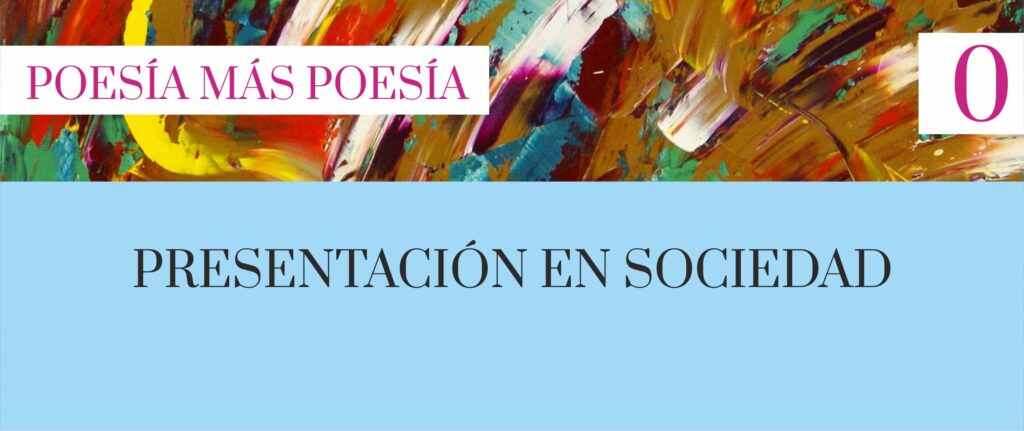 presentacion - Poesia Online