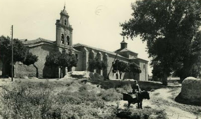 Convento de la Encarnación teresa - Poesia Online