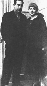 145. Poesía más Poesía Pablo de Rokha Revista Poesía Más Poesía ®️