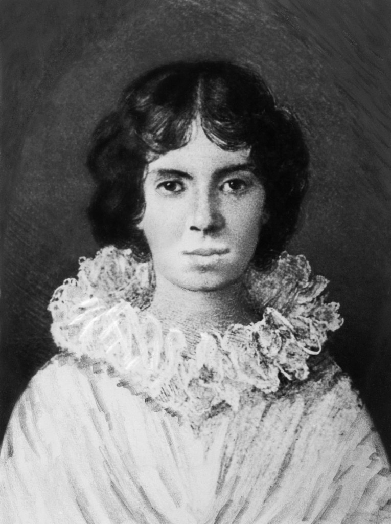 Emily Dickinson - Poesia Online