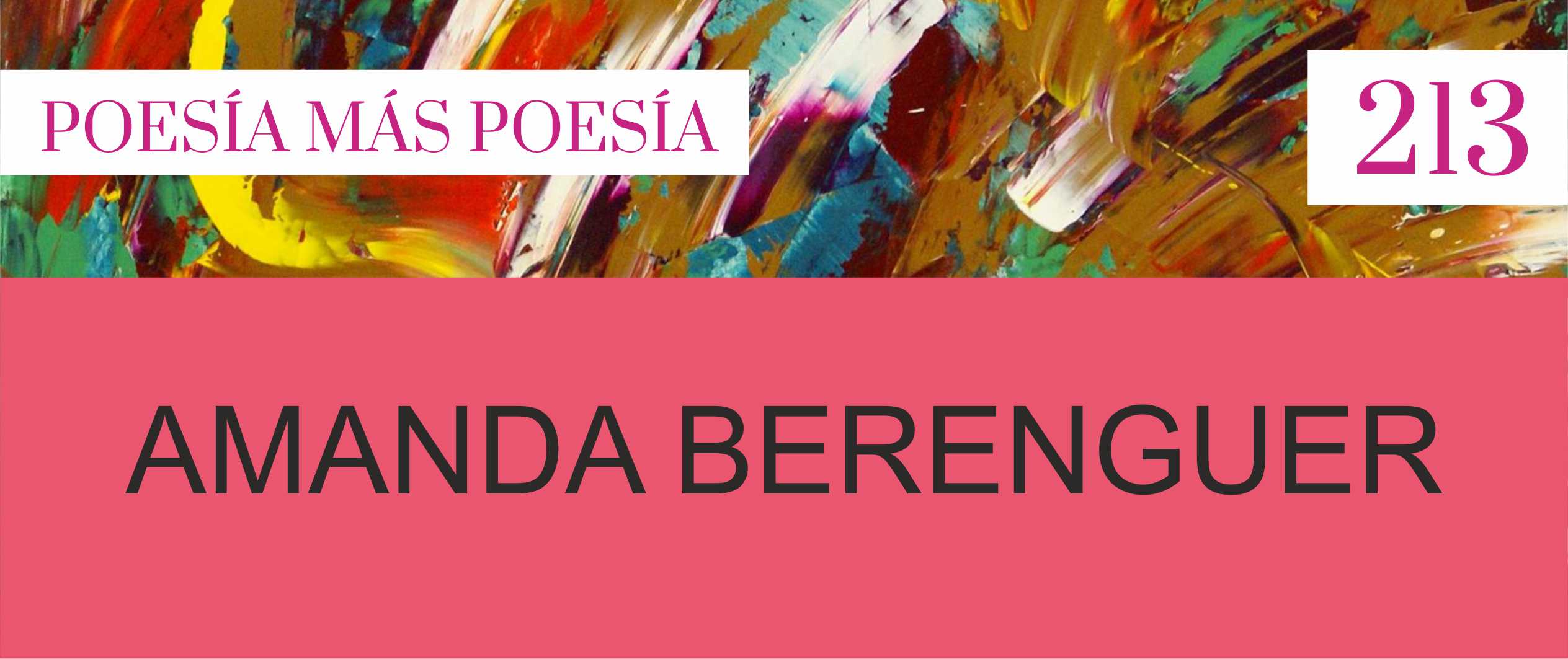 PORTADAS REVISTA POESIA MAS POESIA PARA SLIDER WEB 3 - Poesia Online