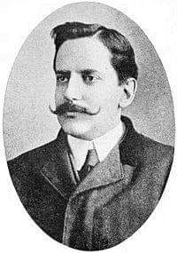 Carlos Vaz Ferreira importante filosofo uruguayo. Hermano de la poetisa Maria Eugenia Vaz Ferreira - Poesia Online