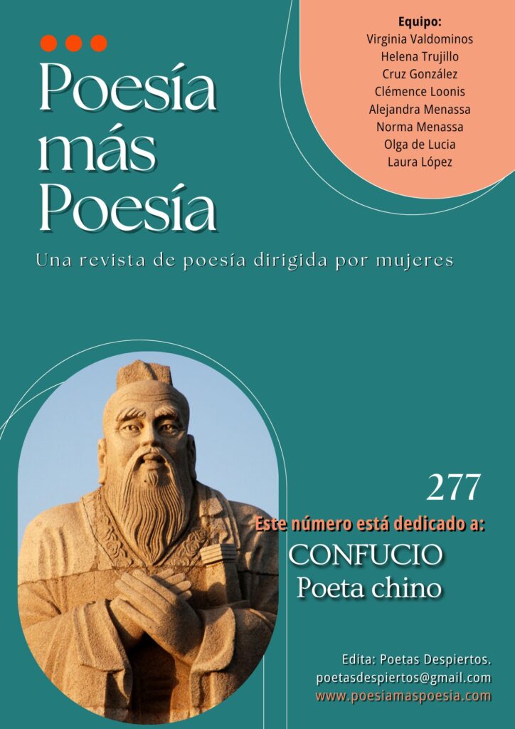 Portada Poesia mas Poesia 2 - Poesia Online