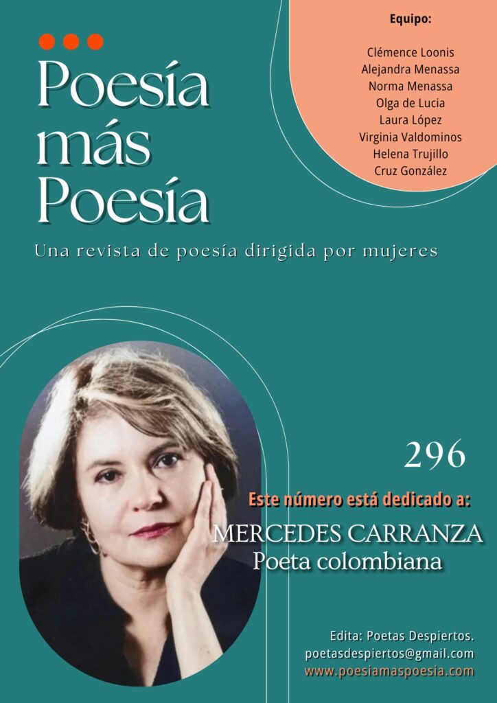 Portada Poesia mas Poesia 2 - Poesia Online