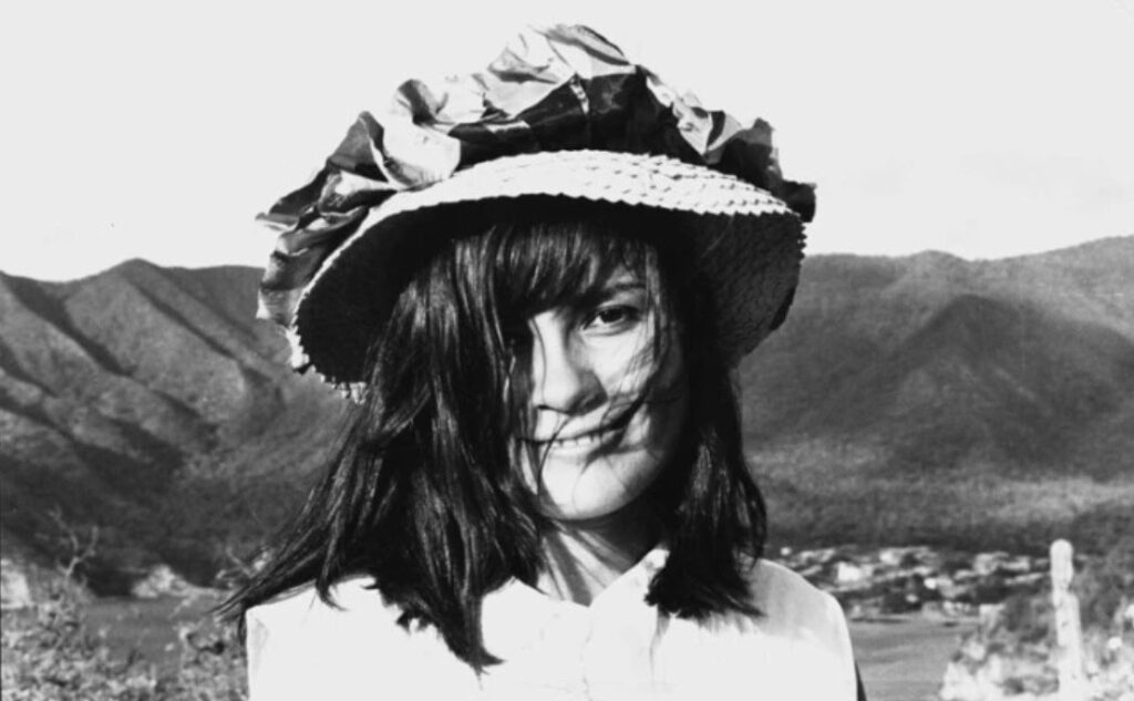 maria mercedes carranza - Poesia Online