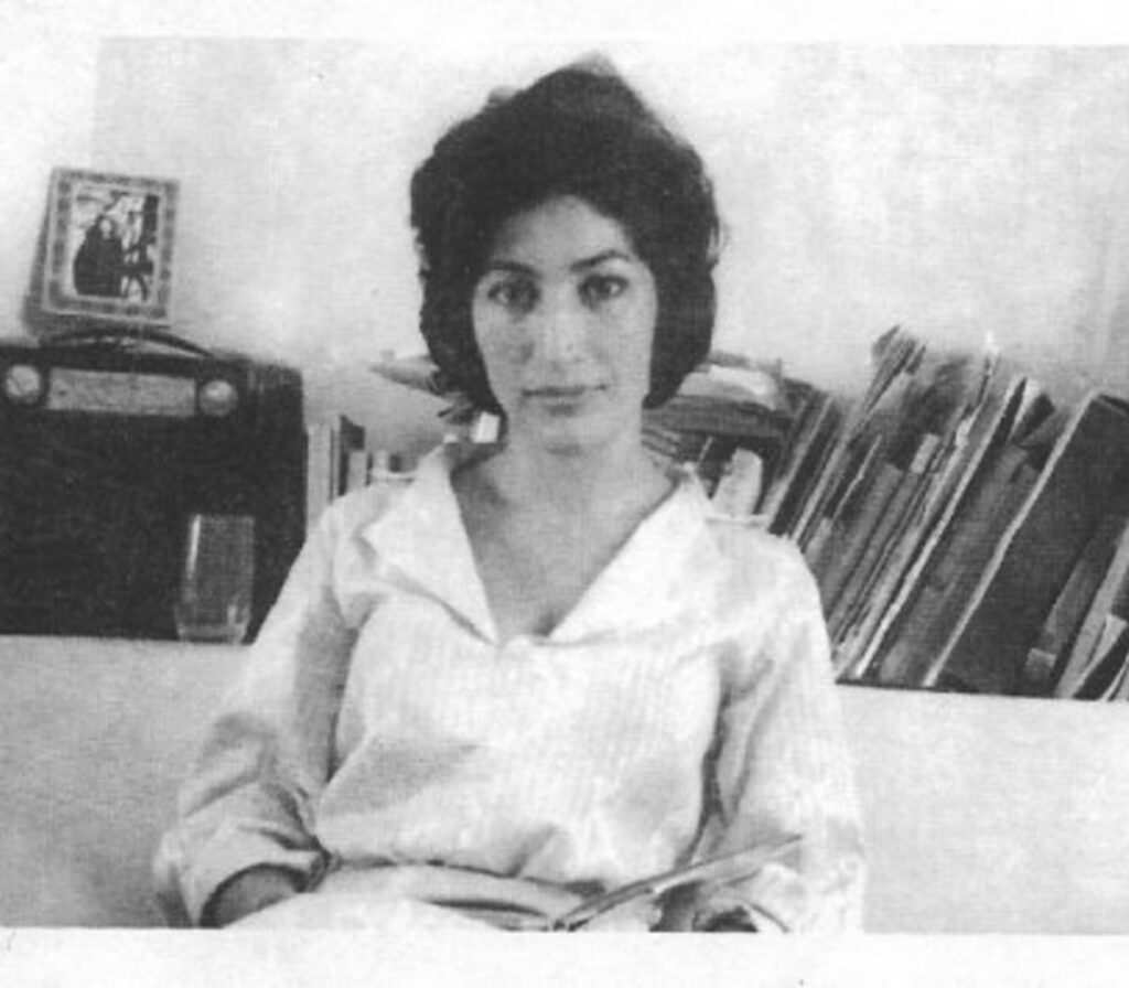 751195 forough farrokhzad 20520 20x 20355 - Poesia Online
