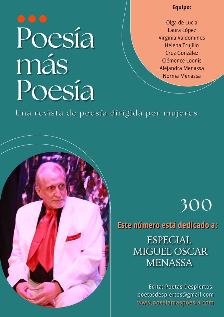 Portada Poesia mas Poesia 2 - Poesia Online