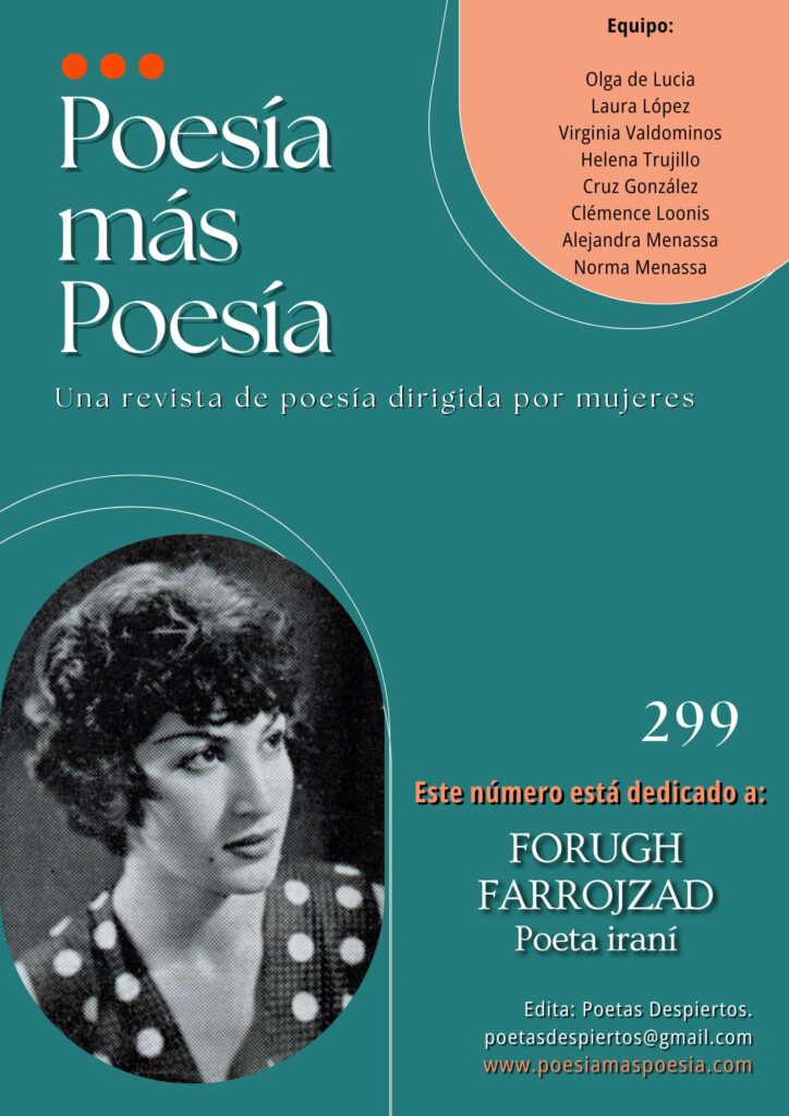 Portada Poesia mas Poesia - Poesia Online