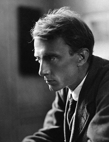 Edward Thomas - Poesia Online