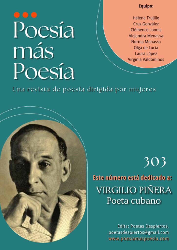 Portada Poesia mas Poesia 1 - Poesia Online