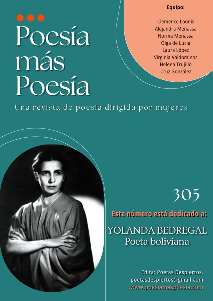 Portada Poesia mas Poesia 3 - Poesia Online