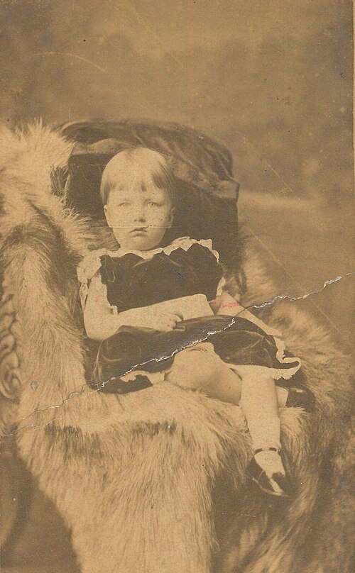 Thomas at 3 years old - Poesia Online