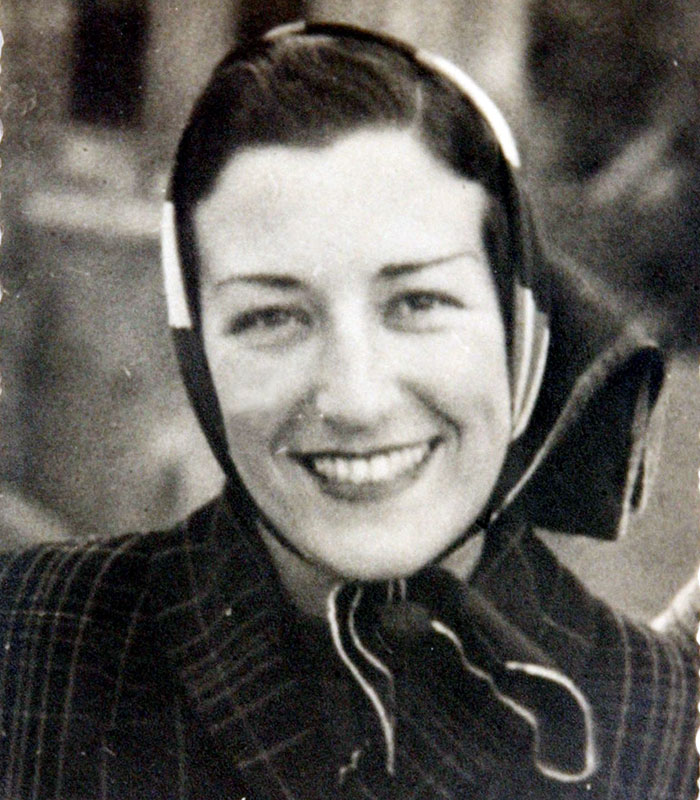 Maria Luisa Spaziani - Poesia Online