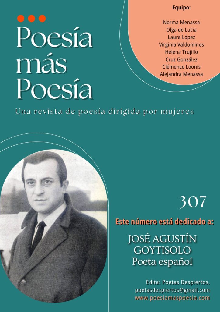 Portada Poesia mas Poesia 1 - Poesia Online