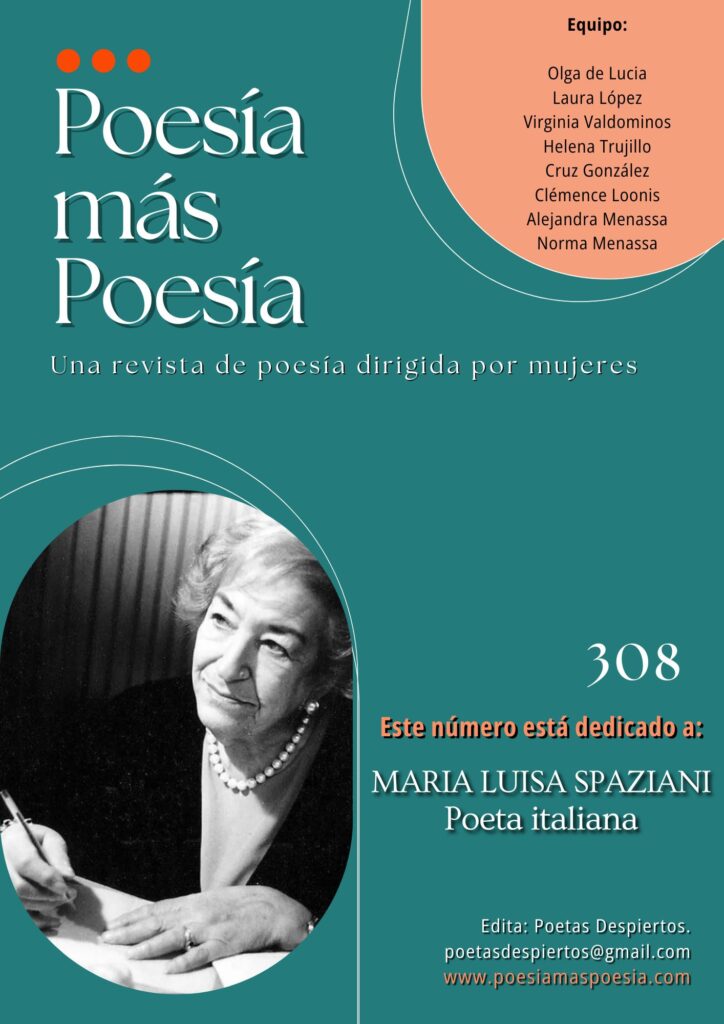 Portada Poesia mas Poesia 2 - Poesia Online