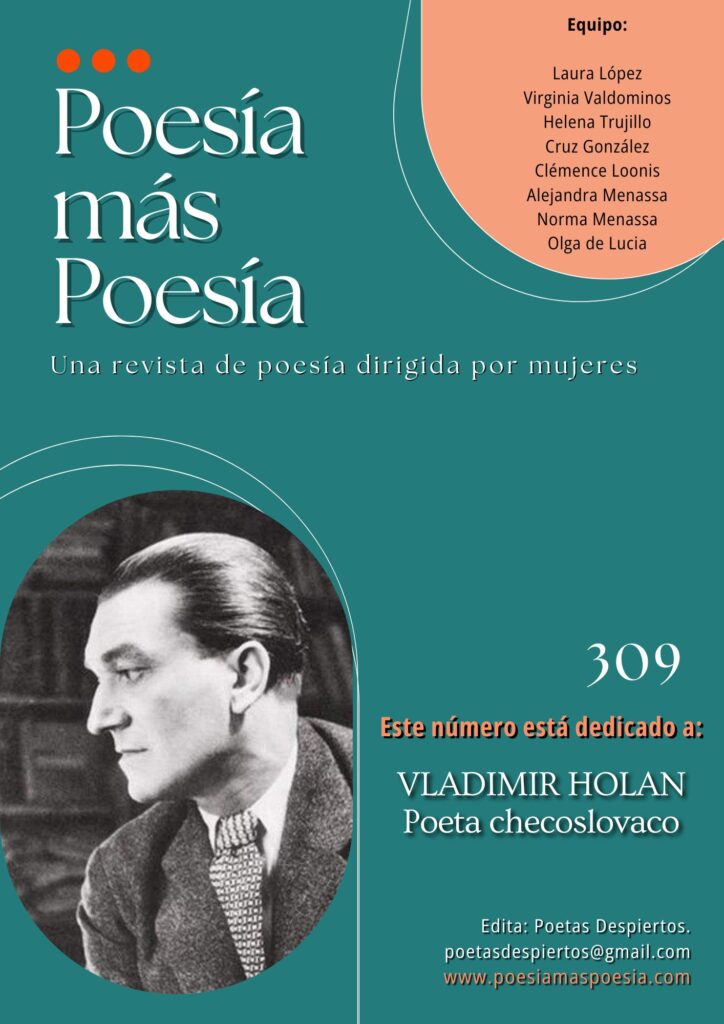Portada Poesia mas Poesia 3 - Poesia Online
