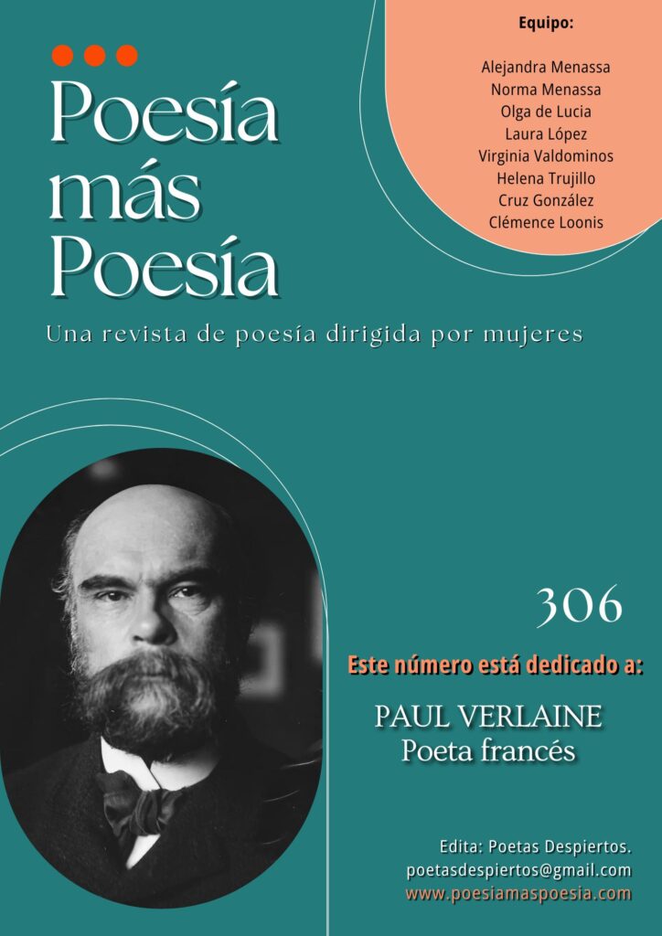 Portada Poesia mas Poesia - Poesia Online