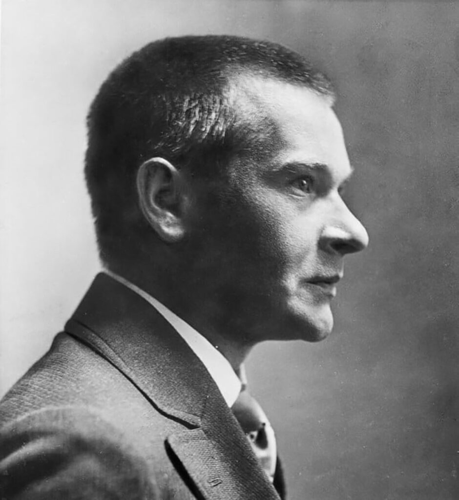 Georg Trakl - Poesia Online