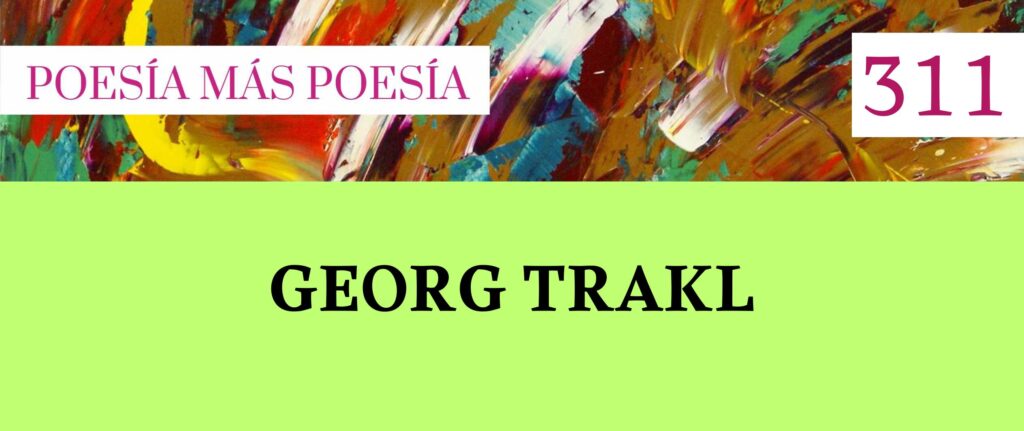 POESIA MAS POESIA WEB - Poesia Online