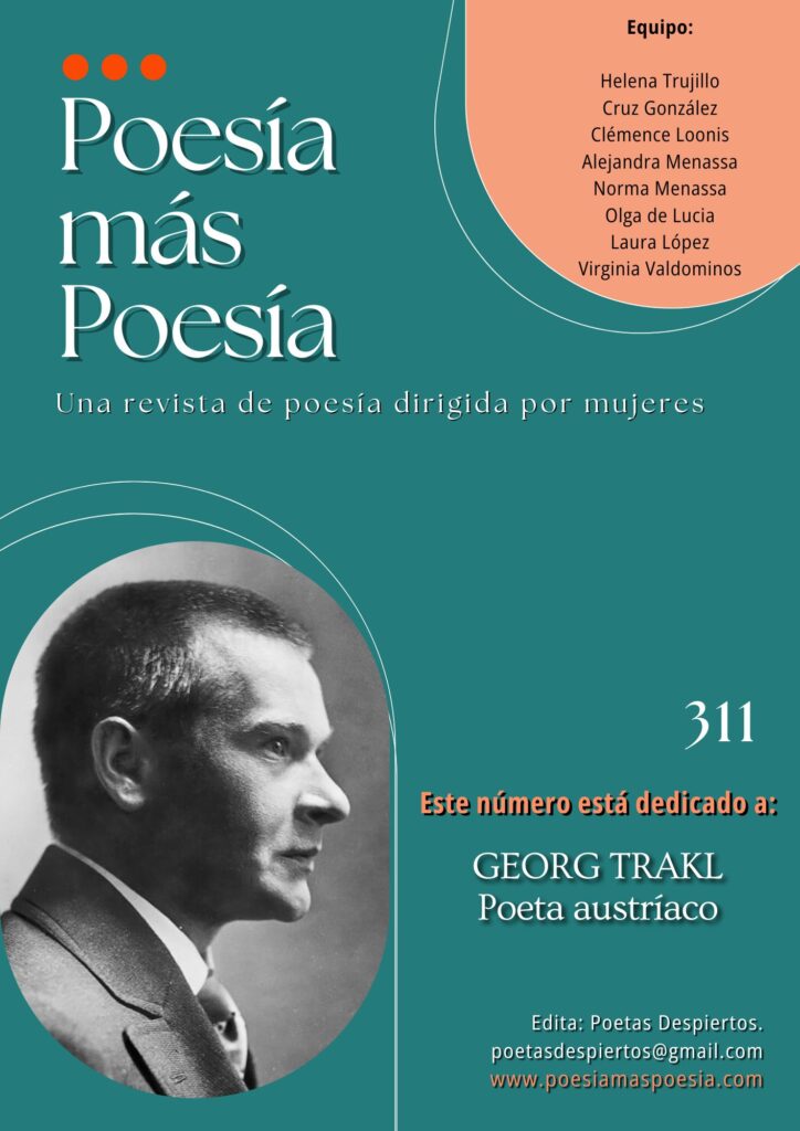 Portada Poesia mas Poesia - Poesia Online
