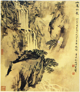 Song Wenzhi eternidad de montanas china hoy no 1 1992 - Poesia Online