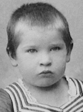 Trakl en 1892 1 - Poesia Online