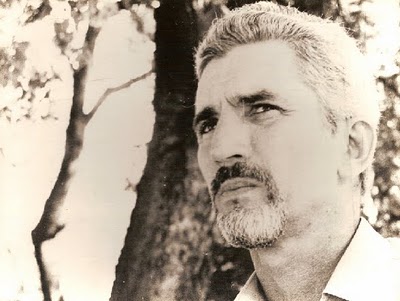 Francisco Madariaga 1975 - Poesia Online