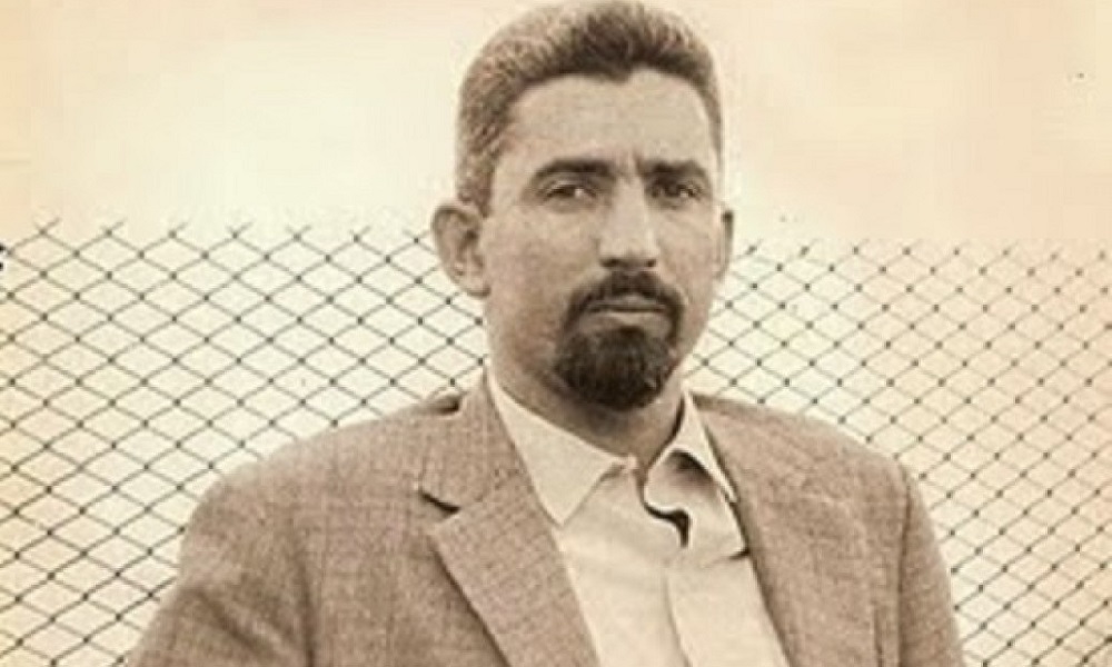 Madariaga - Poesia Online