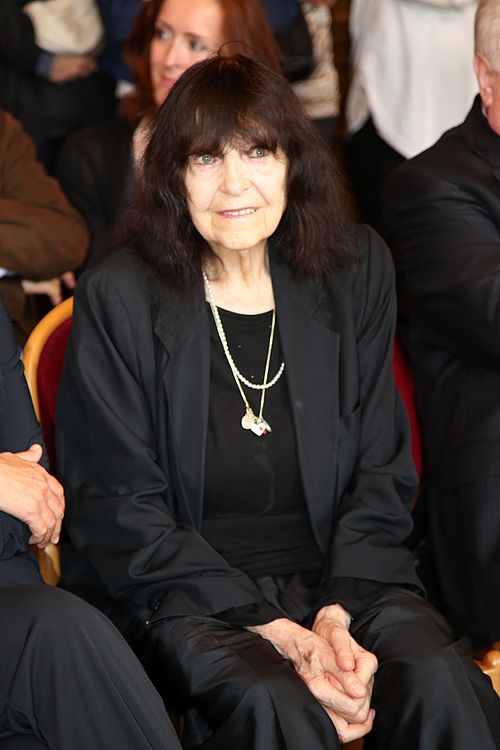 Mayrocker Friederike 5784 17828490214 - Poesia Online