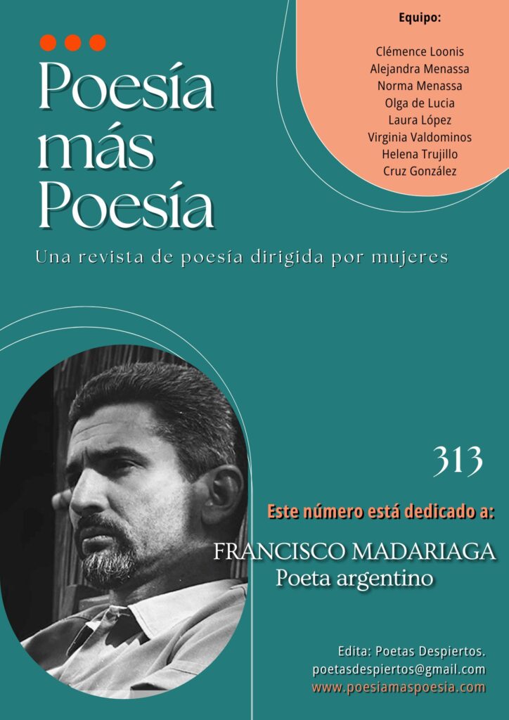 Portada Poesia mas Poesia 1 - Poesia Online