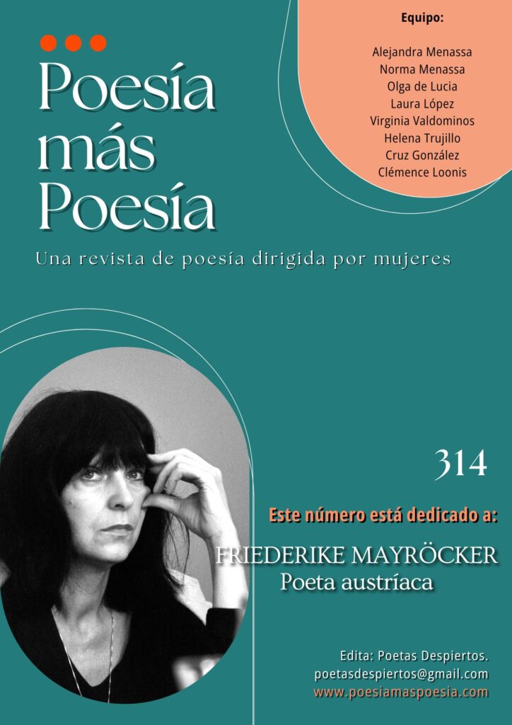 Portada Poesia mas Poesia 2 - Poesia Online