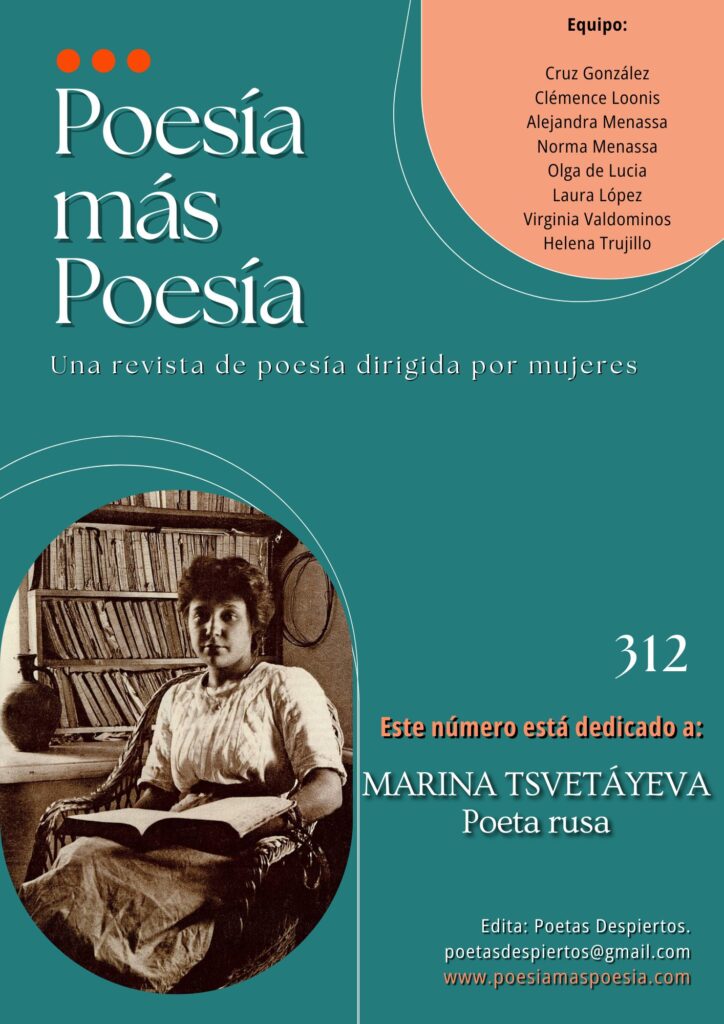 Portada Poesia mas Poesia - Poesia Online