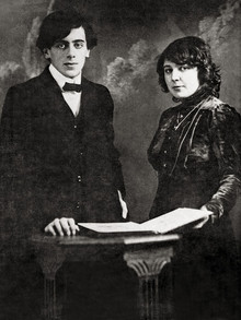 marina tsvetaeva 5 t - Poesia Online
