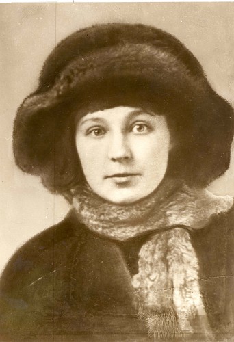 tsvetaeva 1 - Poesia Online