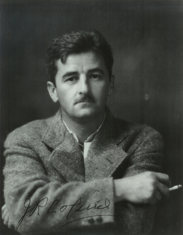 Figure 83. Faulkner William - Poesia Online