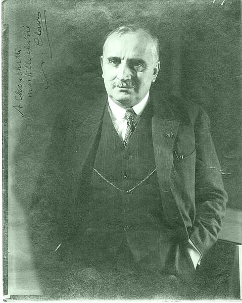 Paul Claudel - Poesia Online