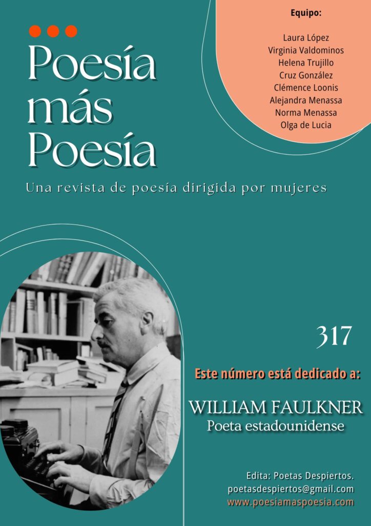 Portada Poesia mas Poesia 2 - Poesia Online