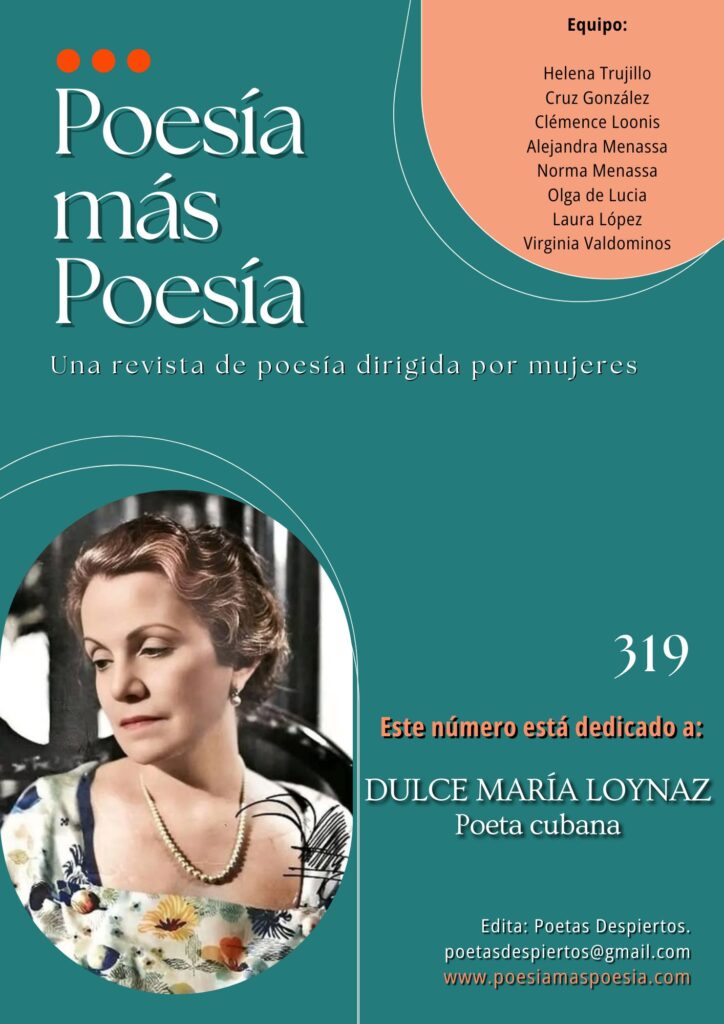 Portada Poesia mas Poesia 3 - Poesia Online