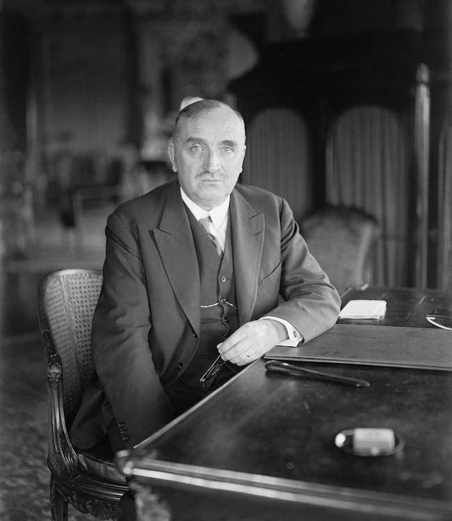 paul claudel 5 1 - Poesia Online