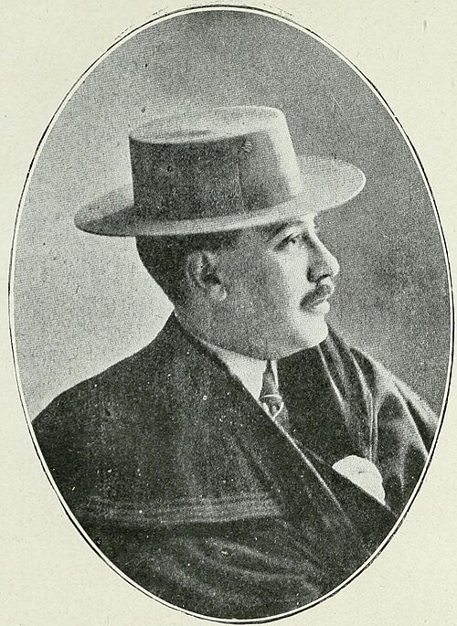1920 Historia de la lengua y literatura castellana vol. XII Manuel Machado Antonio Machado cropped Manuel Machado - Poesia Online