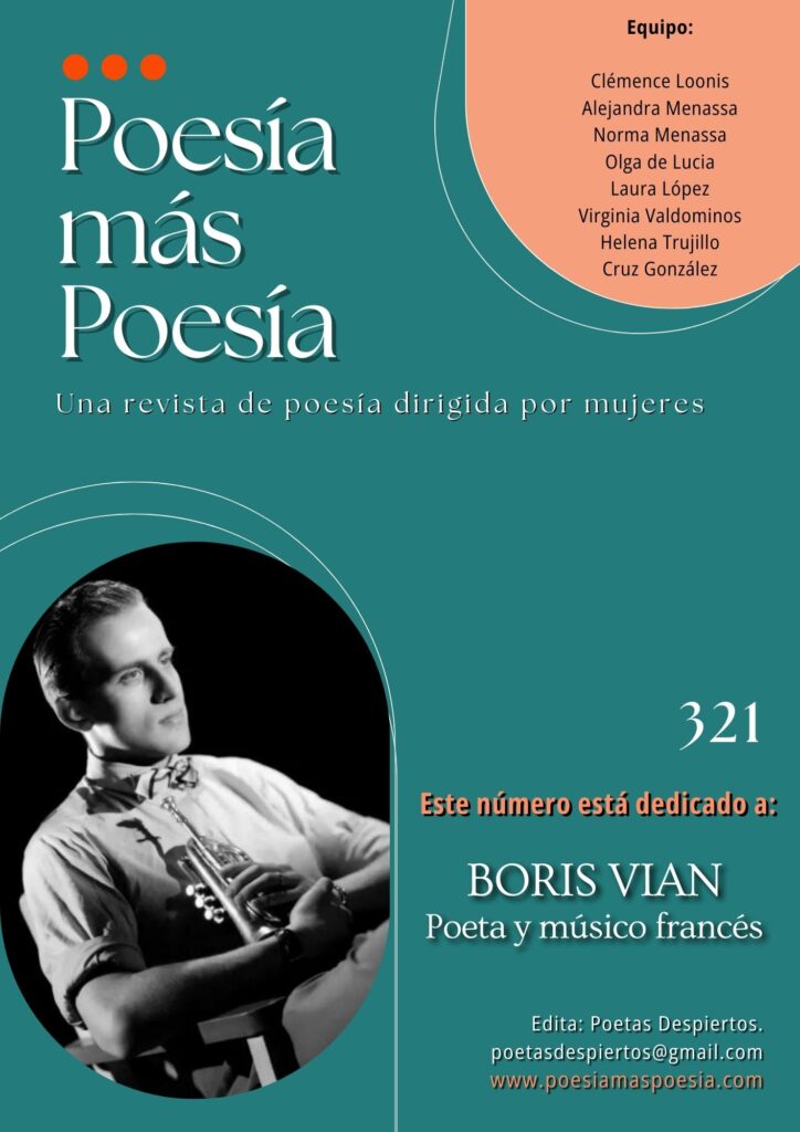 Portada Poesia mas Poesia1 - Poesia Online
