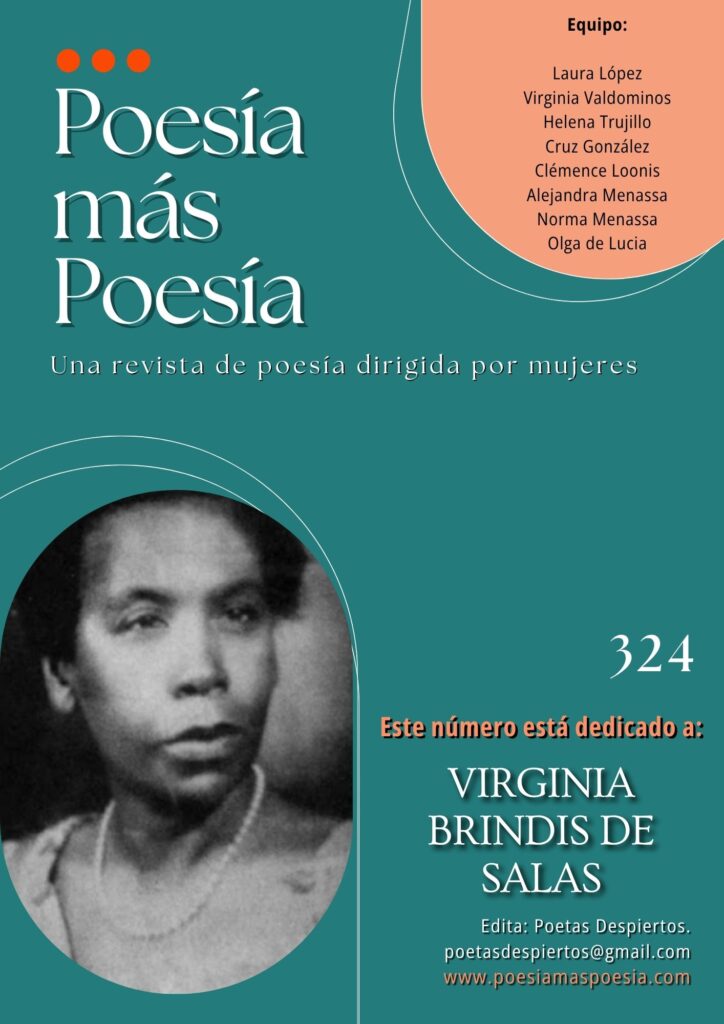 Portada Poesia mas Poesia 1 - Poesia Online