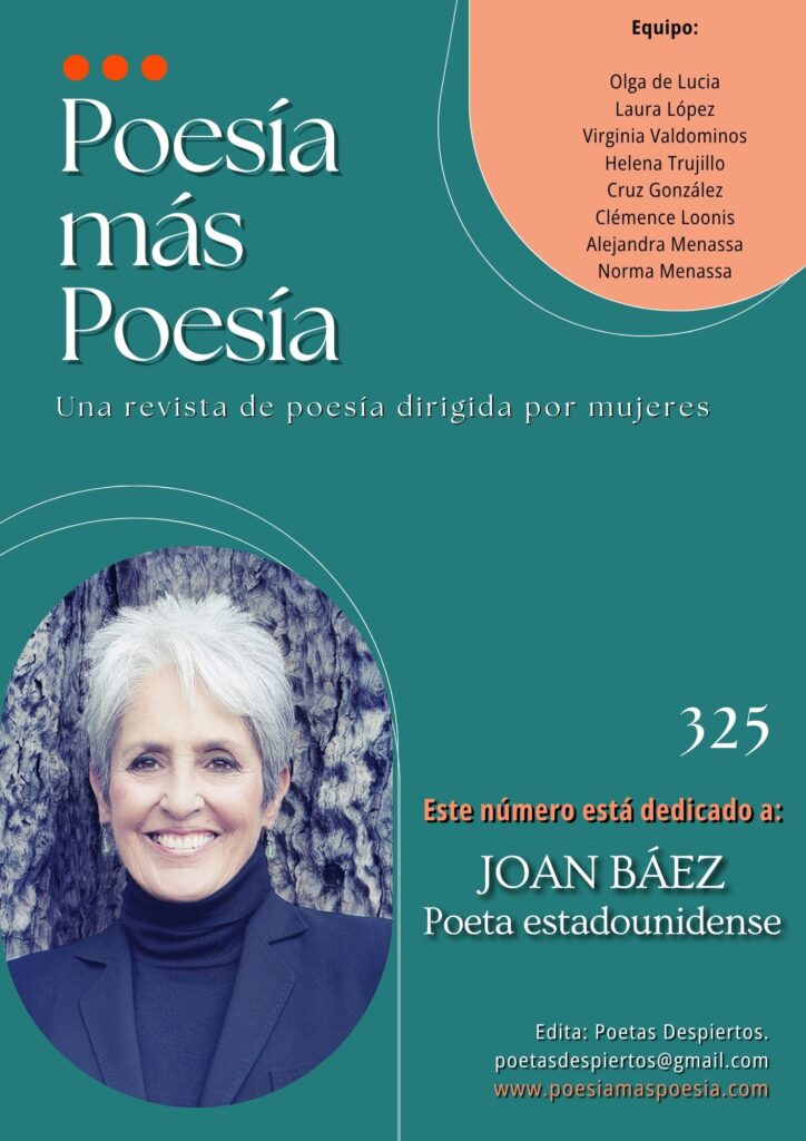 Portada Poesia mas Poesia 2 - Poesia Online