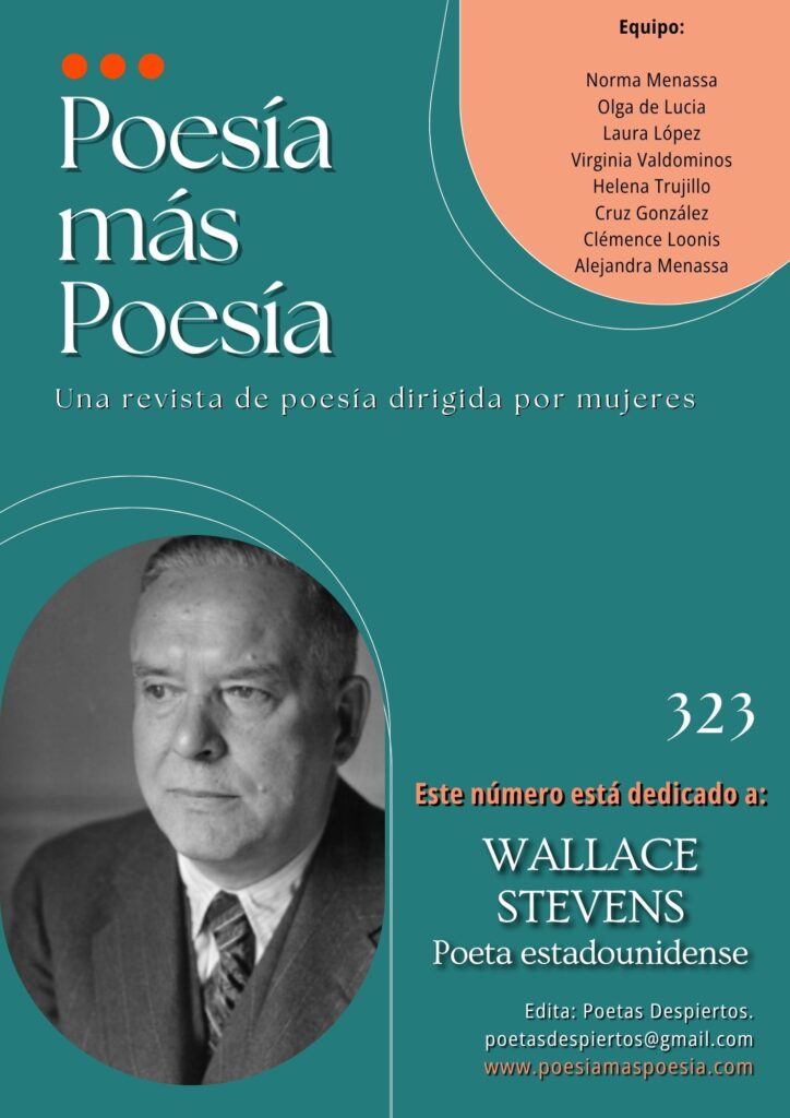 Portada Poesia mas Poesia - Poesia Online