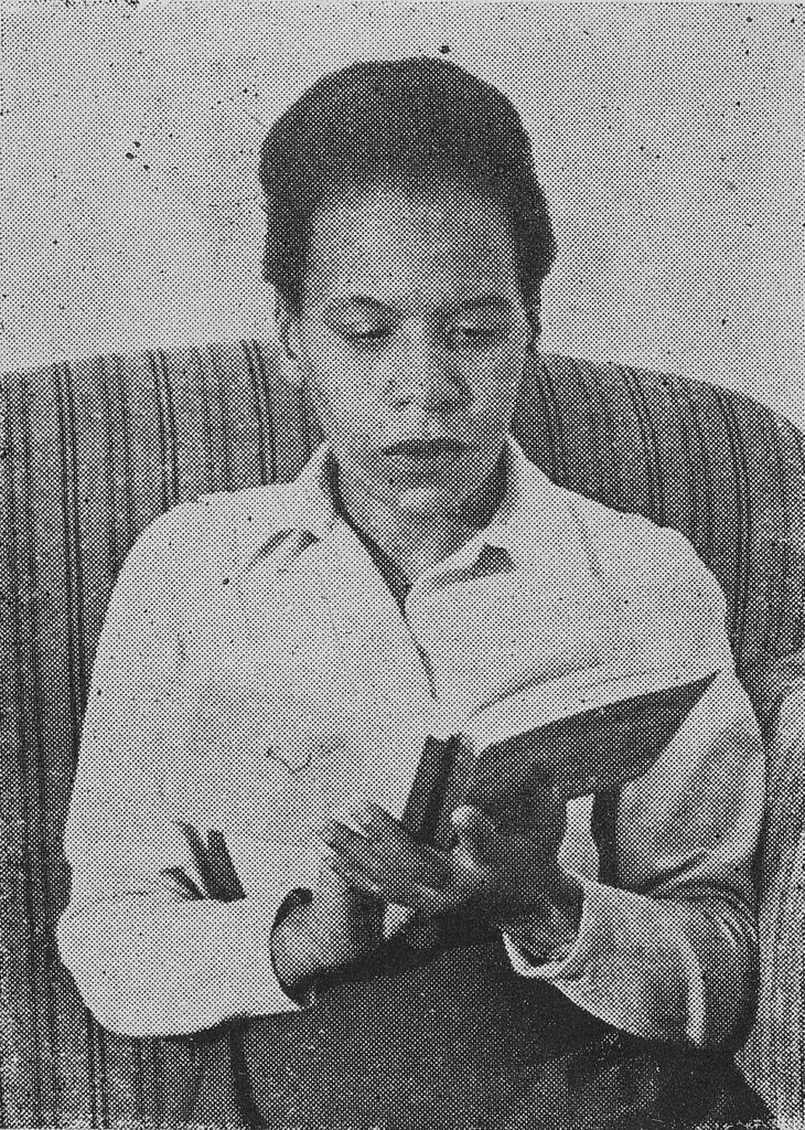 Virginia Brindis de Salas - Poesia Online