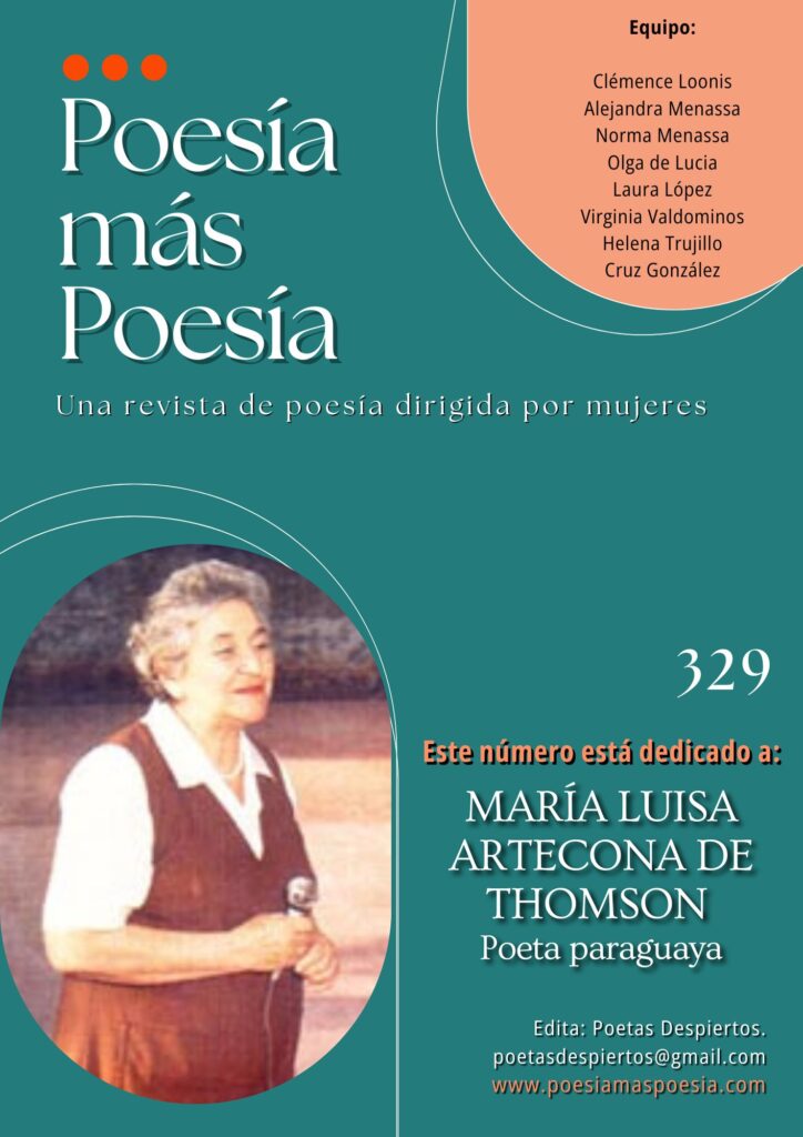 Portada Poesia mas Poesia 1 - Poesia Online