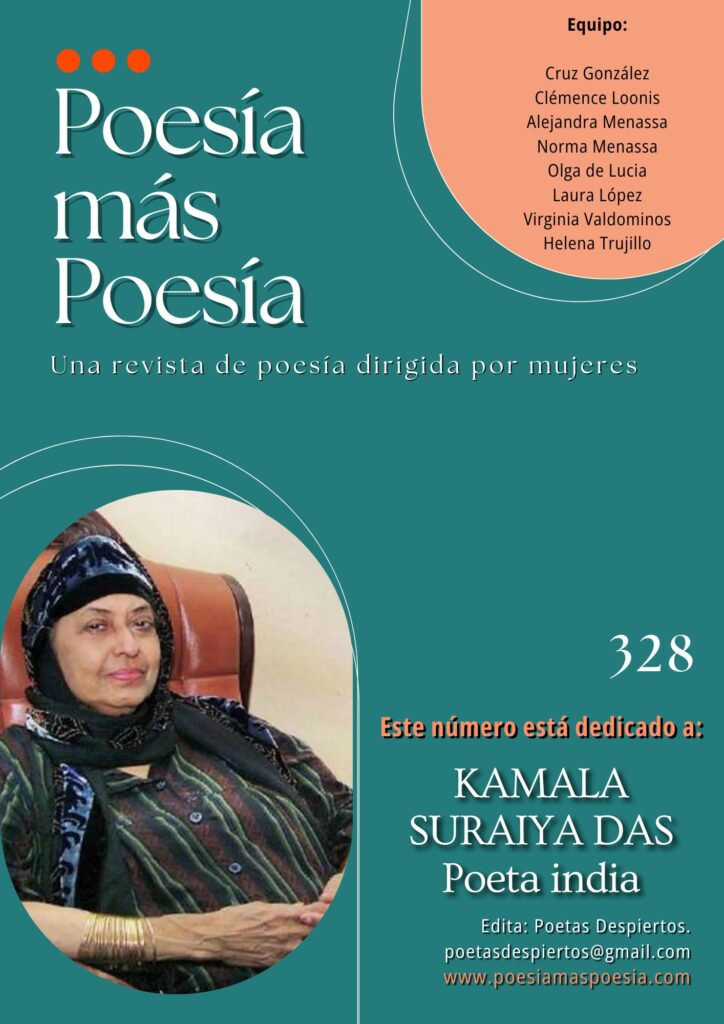 Portada Poesia mas Poesia - Poesia Online