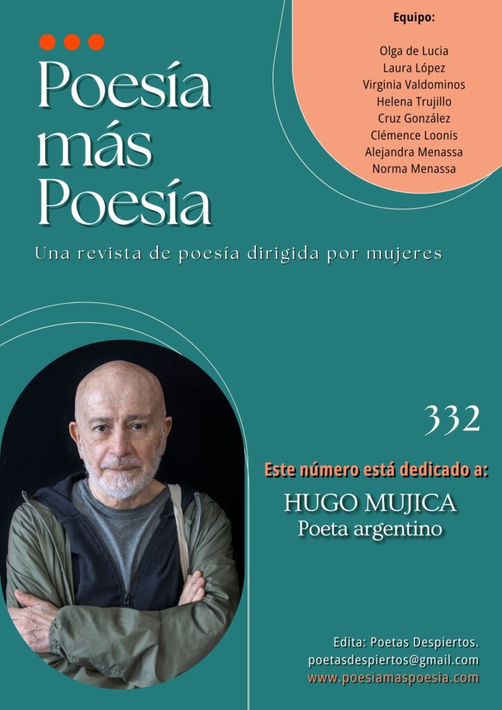 Portada Poesia mas Poesia 2 - Poesia Online