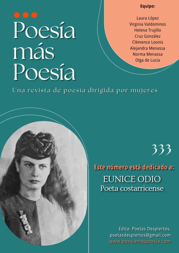 Portada Poesia mas Poesia 3 - Poesia Online